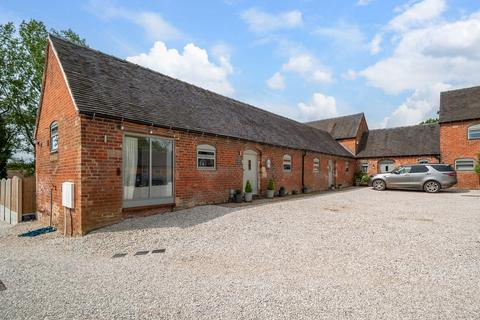 4 bedroom barn conversion for sale, Marjory Lane, Ashbourne, DE6