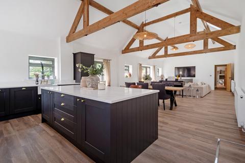 4 bedroom barn conversion for sale, Marjory Lane, Ashbourne, DE6