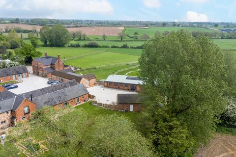 4 bedroom barn conversion for sale, Marjory Lane, Ashbourne, DE6