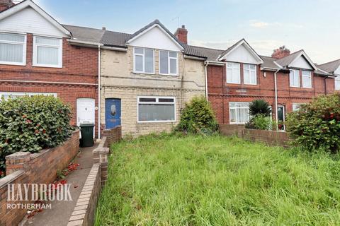 3 bedroom terraced house for sale, Woodhouse Green, Thurcroft