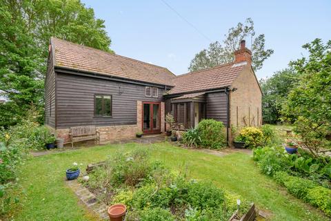 4 bedroom detached house for sale, High Road, Great Finborough, Stowmarket, Mid Suffolk, IP14