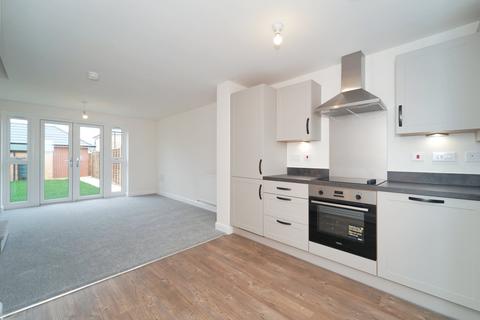 2 bedroom terraced house to rent, Campbell Drive, Upper Lighthorne, Leamington Spa, CV33