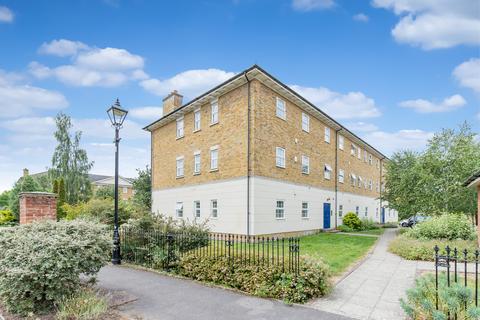 2 bedroom apartment to rent, Merrivale Square, North Oxford