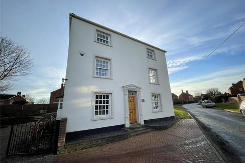 6 bedroom detached house for sale, Bottom Green, Upper Broughton, Melton Mowbray, Nottinghamshire, LE14