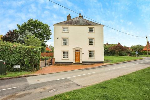 6 bedroom detached house for sale, Bottom Green, Upper Broughton, Melton Mowbray, Nottinghamshire, LE14