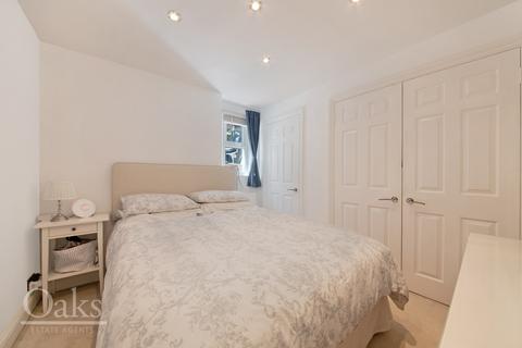 2 bedroom apartment to rent, Kempshott Road, Streatham