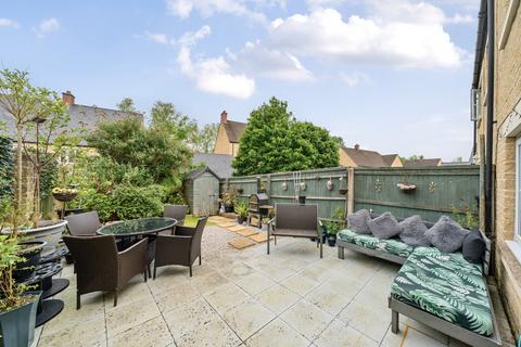 3 bedroom end of terrace house for sale, Drake Lane, Witney, Oxfordshire