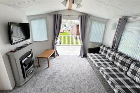2 bedroom static caravan for sale, Seaton Estate