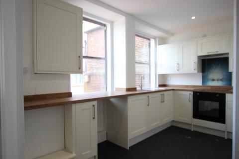 1 bedroom apartment to rent, Flat 1, 22 - 24 New Street, Worcester, Worcestershire, WR1 2DP