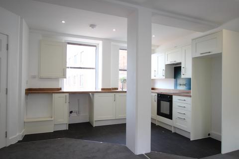 1 bedroom apartment to rent, Flat 1, 22 - 24 New Street, Worcester, Worcestershire, WR1 2DP