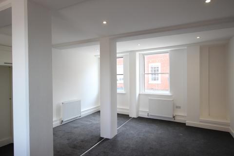 1 bedroom apartment to rent, Flat 1, 22 - 24 New Street, Worcester, Worcestershire, WR1 2DP