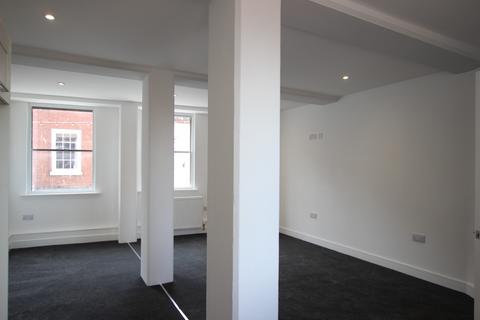 1 bedroom apartment to rent, Flat 1, 22 - 24 New Street, Worcester, Worcestershire, WR1 2DP
