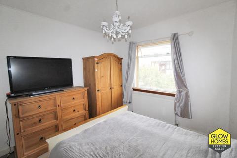 2 bedroom semi-detached bungalow for sale, Eastern Crescent, Kilbirnie KA25