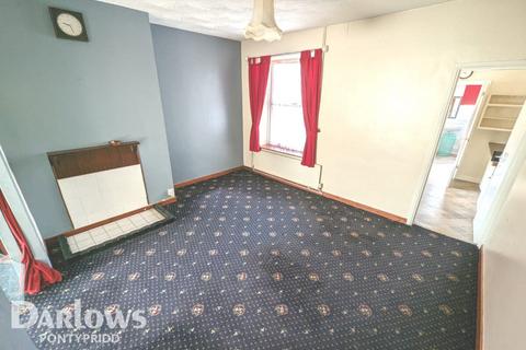 2 bedroom terraced house for sale, Ynys Terrace, Pontypridd