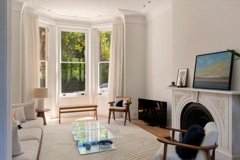 4 bedroom flat to rent, Barkston Gardens, Earls Court, London, SW5