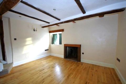 2 bedroom cottage for sale, Market Square, Newent