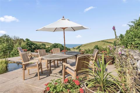 4 bedroom detached house for sale, Ringmore, Kingsbridge, Devon, TQ7