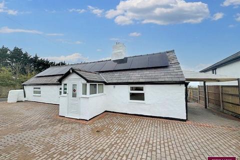 2 bedroom cottage for sale, Gwespyr Hill, Gwespyr, CH8 9LH