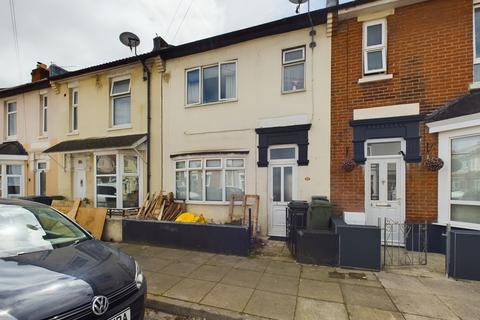 3 bedroom terraced house for sale, Knox Road, Portsmouth PO2