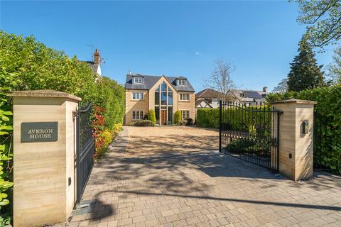 5 bedroom detached house for sale, Empingham Road, Stamford, Lincolnshire, PE9