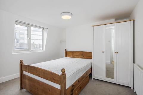 1 bedroom flat for sale, City Road, London, EC1