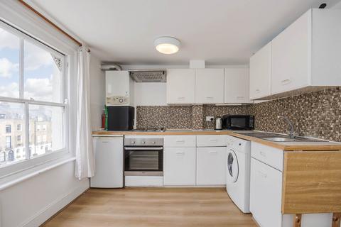 1 bedroom flat for sale, City Road, London, EC1