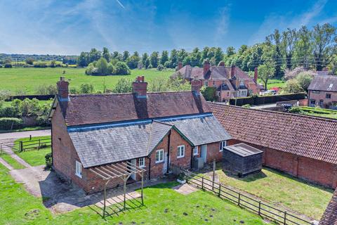 3 bedroom semi-detached house for sale, Marlston Hermitage, Thatcham, Berkshire