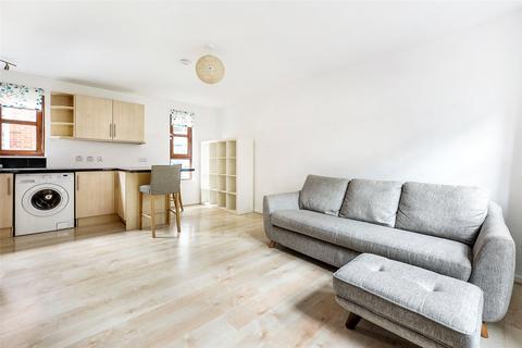 1 bedroom apartment to rent, Garden Terrace, London, UK, SW1V