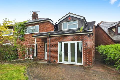 5 bedroom semi-detached house for sale, Ince Lane, Wimbolds Trafford, Chester, Cheshire, CH2