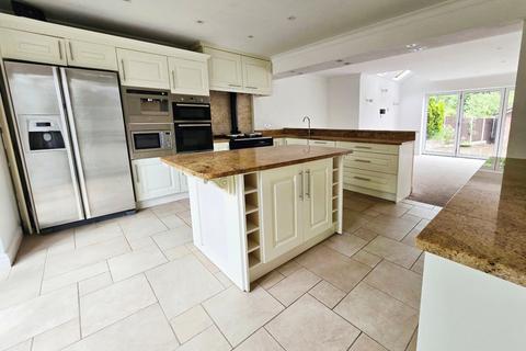 5 bedroom semi-detached house for sale, Ince Lane, Wimbolds Trafford, Chester, Cheshire, CH2