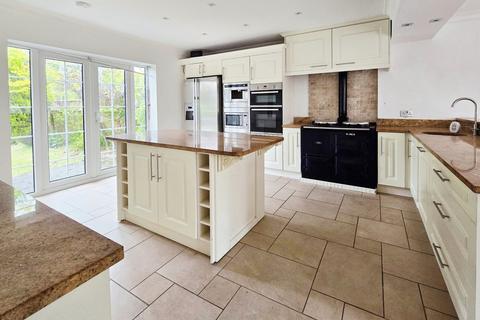 5 bedroom semi-detached house for sale, Ince Lane, Wimbolds Trafford, Chester, Cheshire, CH2