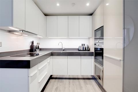 1 bedroom flat for sale, Catalina House, E1