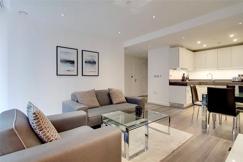 1 bedroom flat for sale, Catalina House, E1