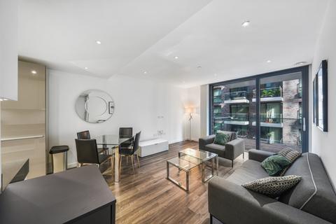 1 bedroom flat for sale, Canter Way London E1