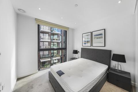 1 bedroom flat for sale, Canter Way London E1