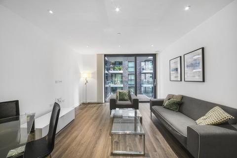 1 bedroom flat for sale, Canter Way London E1