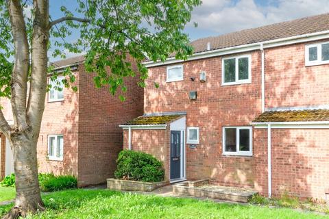 3 bedroom terraced house for sale, Loxley Close, Church Hill South, Redditch B98 9JH