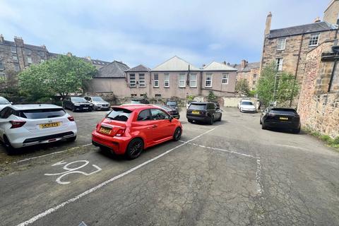 Property for sale, 3 x City Centre Parking Spaces Albany Street Lane, Edinburgh, EH1 3PQ