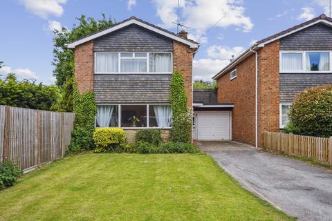 4 bedroom link detached house for sale, Marlow SL7