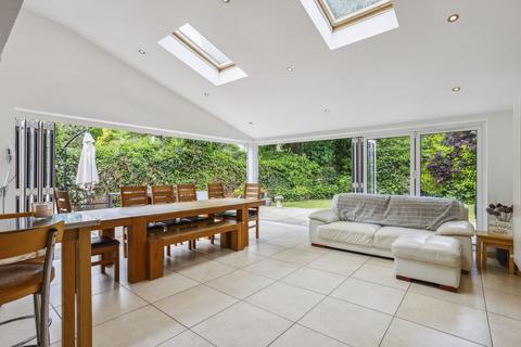 4 bedroom link detached house for sale, Marlow SL7