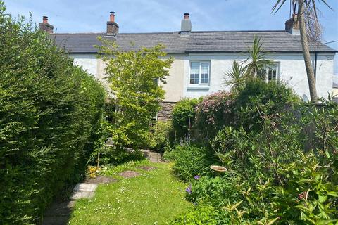 2 bedroom terraced house for sale, South Street, Grampound Road, Truro
