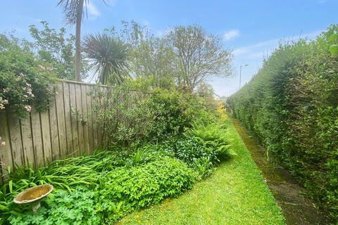 2 bedroom terraced house for sale, South Street, Grampound Road, Truro