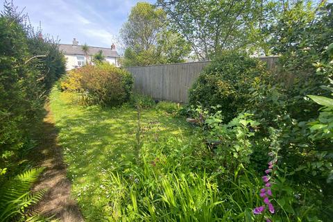 2 bedroom terraced house for sale, South Street, Grampound Road, Truro