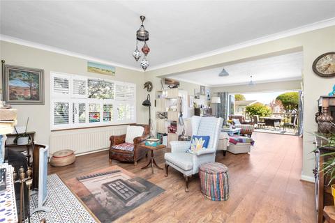 4 bedroom house for sale, The Strand, Ferring, Worthing, West Sussex, BN12