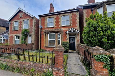 4 bedroom detached house for sale, South Street, TA18
