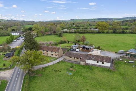 4 bedroom detached house for sale, Middlemarsh, Sherborne, DT9