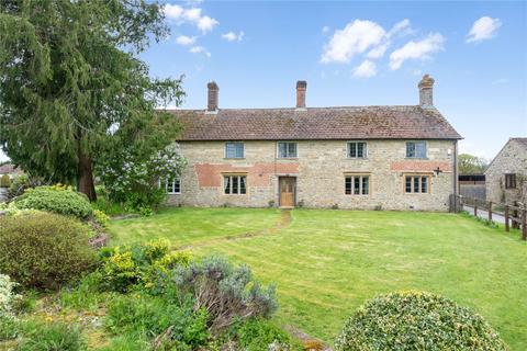 4 bedroom detached house for sale, Middlemarsh, Sherborne, DT9