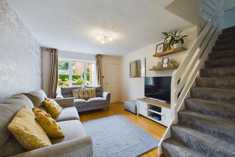 3 bedroom detached house for sale, Fylingdale Road, Kingsthorpe, Northampton NN2 8UR