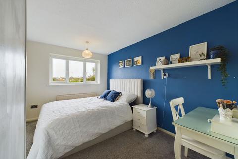 3 bedroom detached house for sale, Fylingdale, Kingsthorpe, Northampton NN2 8UR