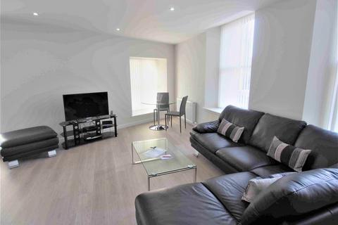 2 bedroom flat to rent, Netherkirkgate, Aberdeen, AB10
